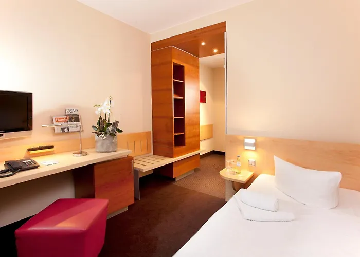 Best Western Hotel Hohenzollern