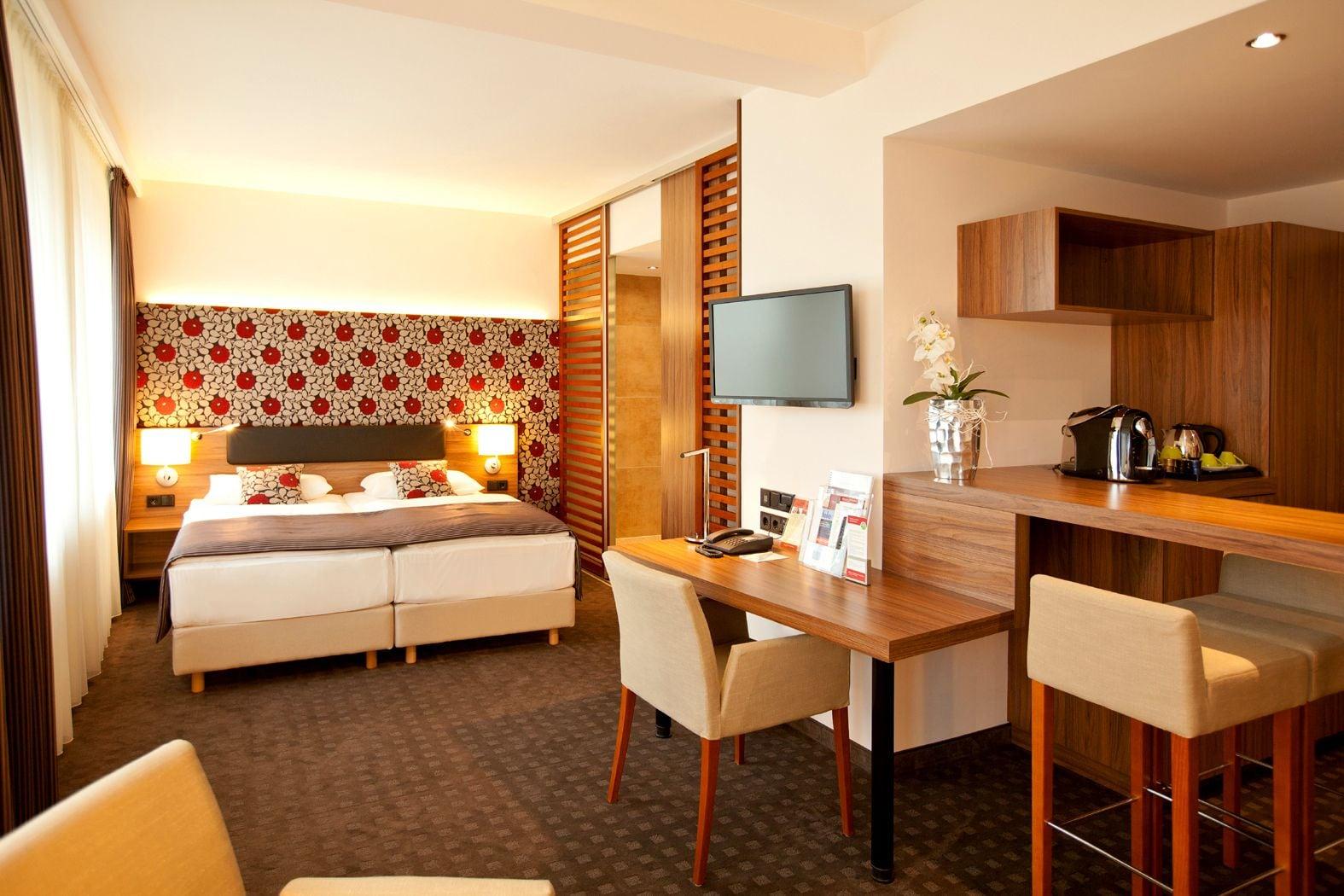 Western Hohenzollern Hotel Osnabrueck
