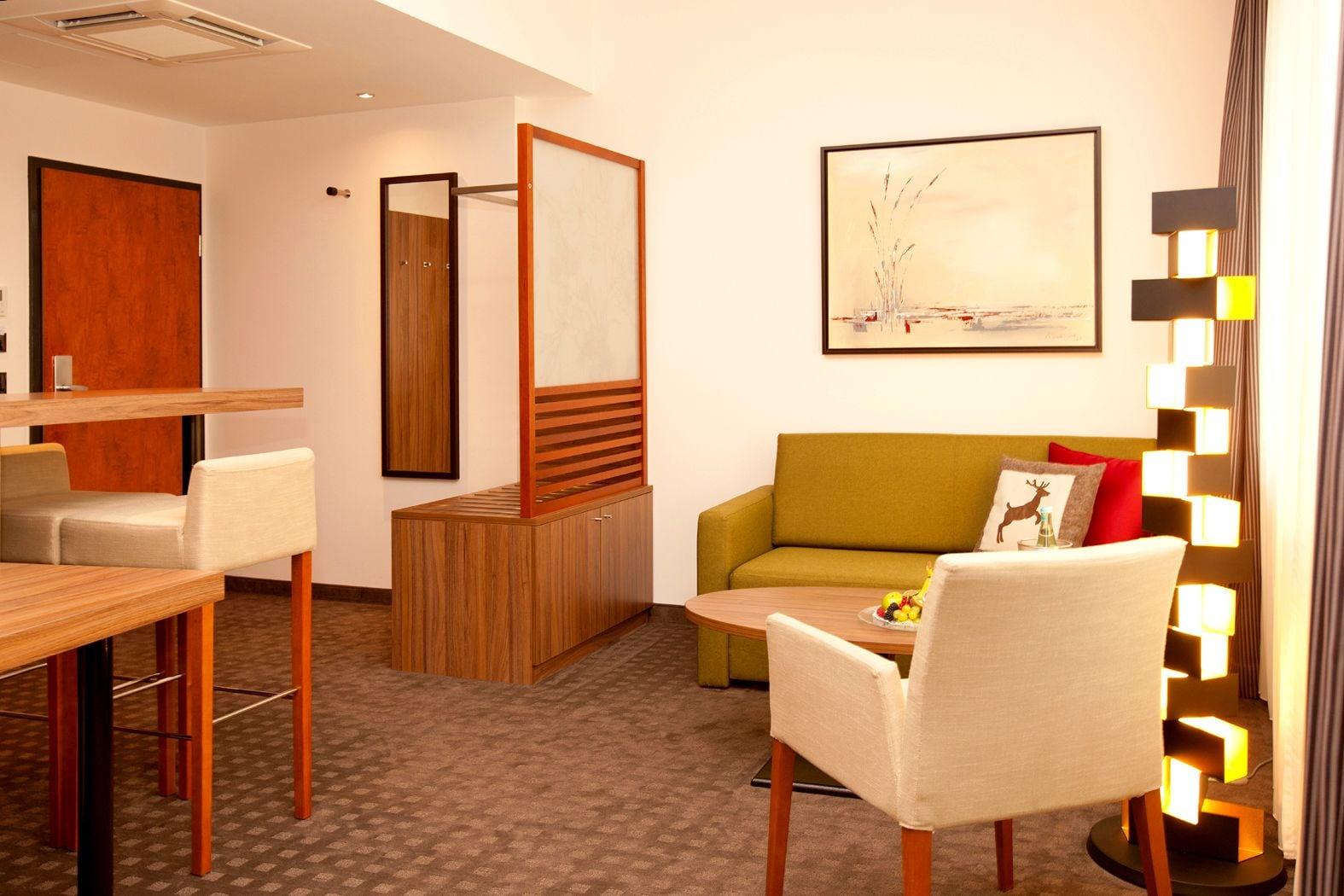 Hotel Western Hohenzollern Osnabrueck