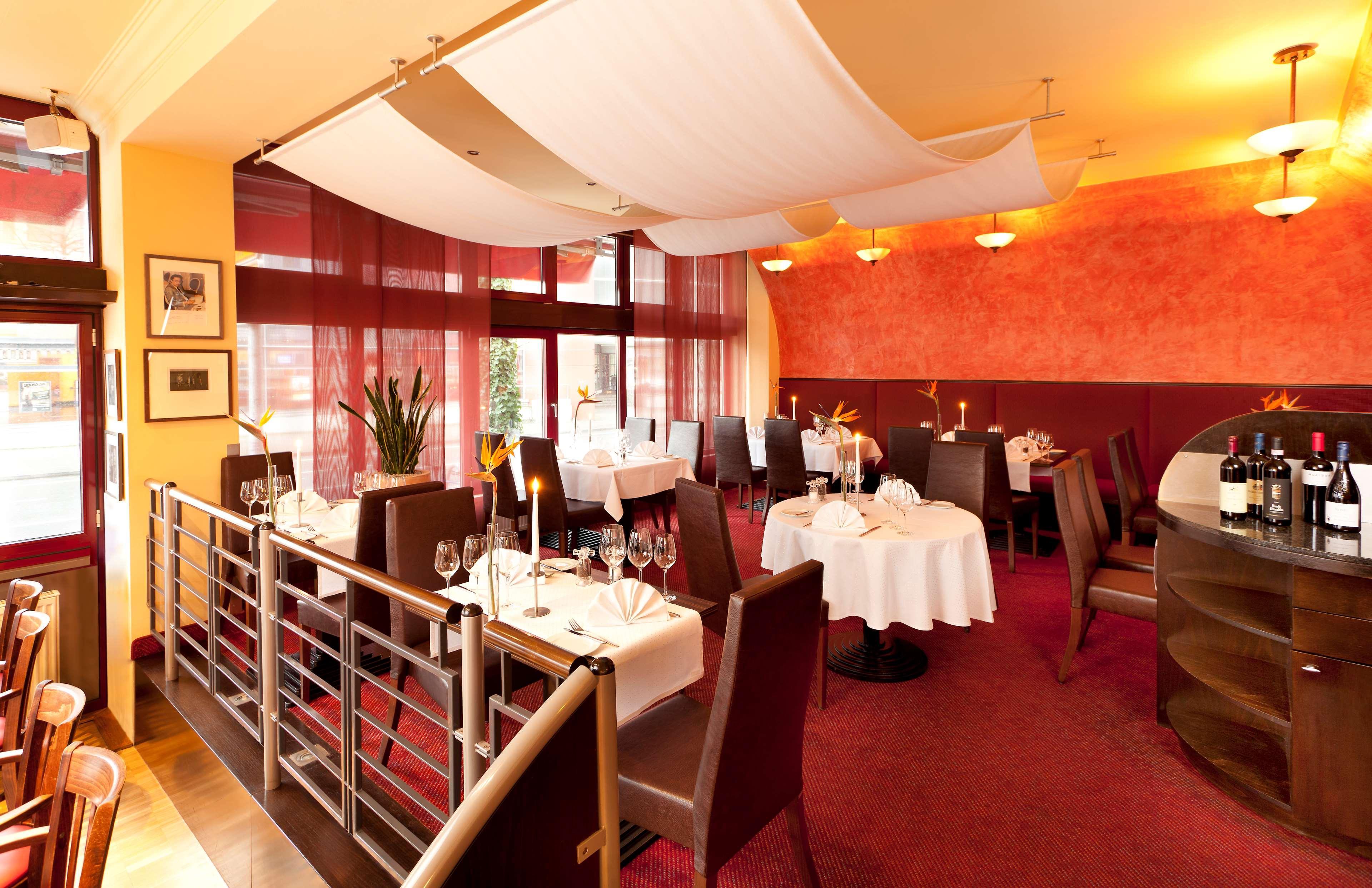 Hotel Western Hohenzollern