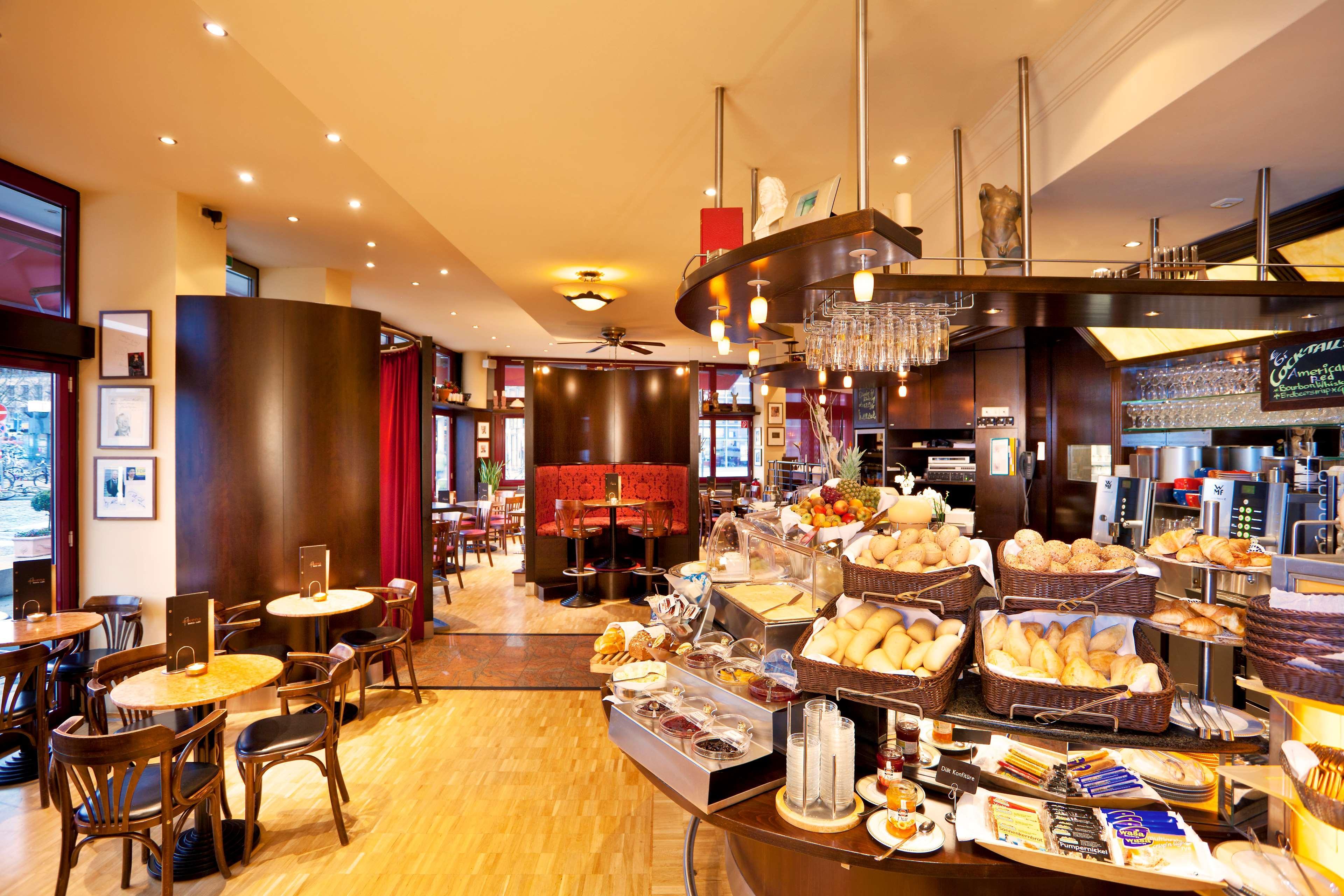 Western Hohenzollern 4* Osnabrueck