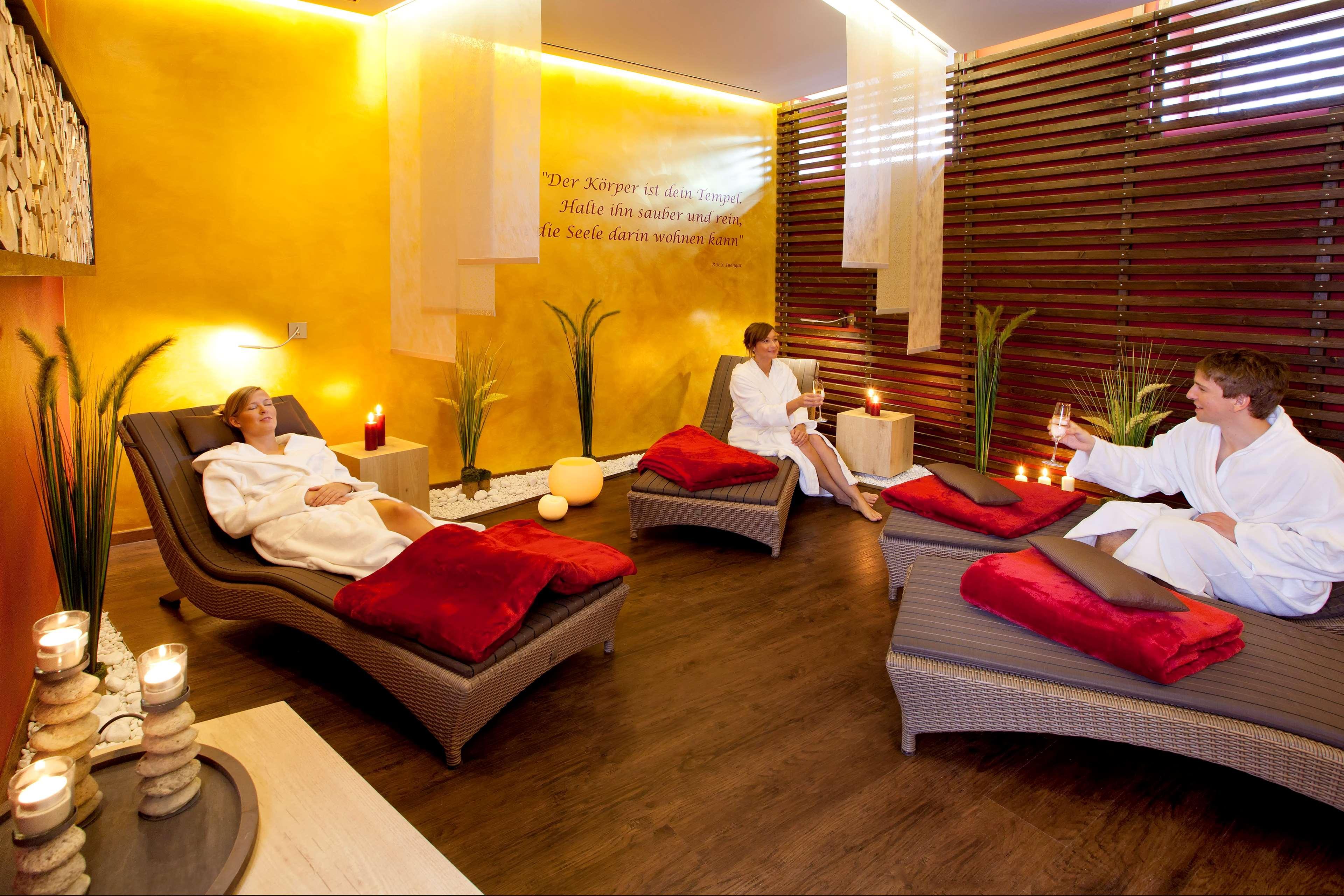 Hotel Western Hohenzollern Osnabrueck