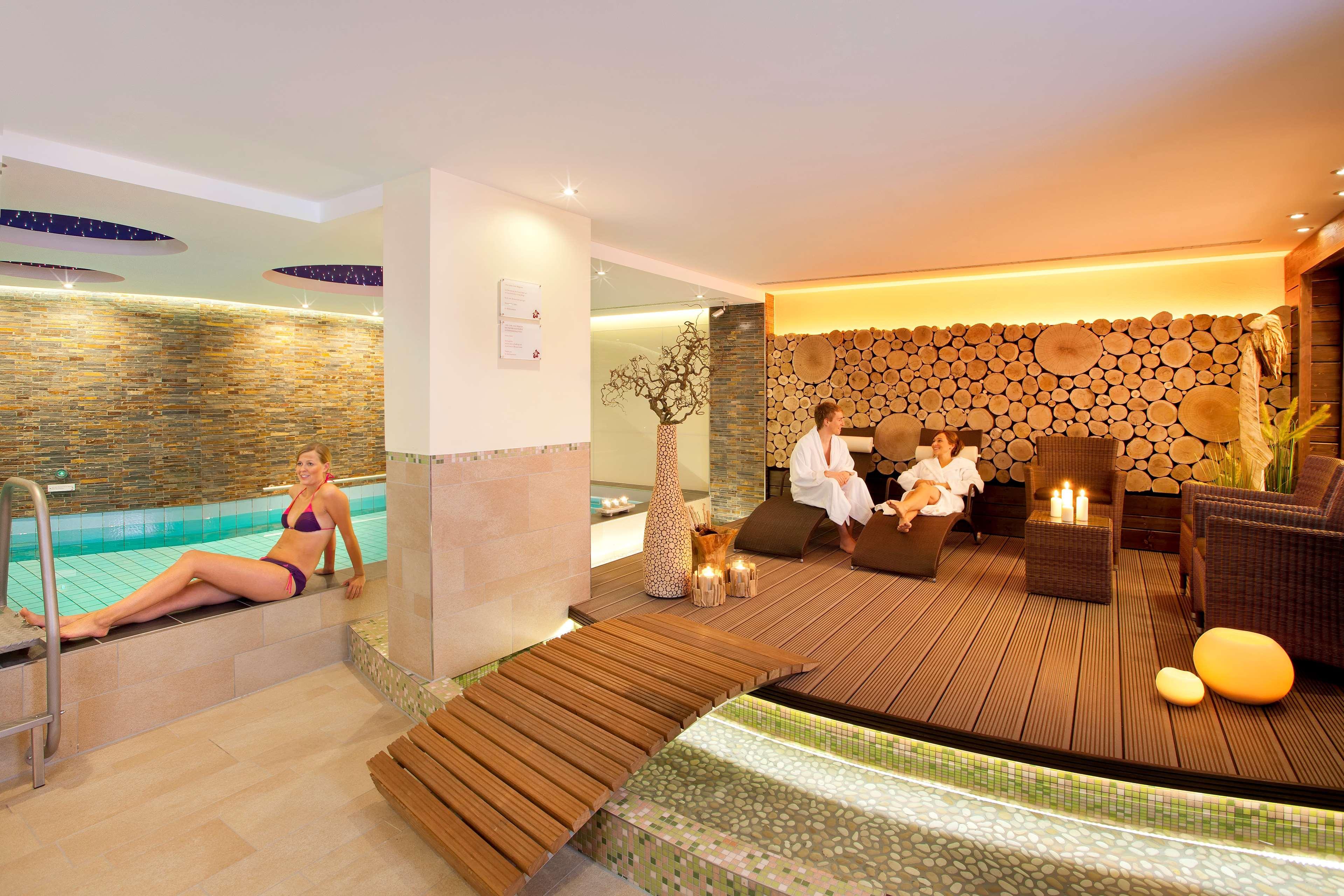 Hotel Western Hohenzollern Osnabrueck