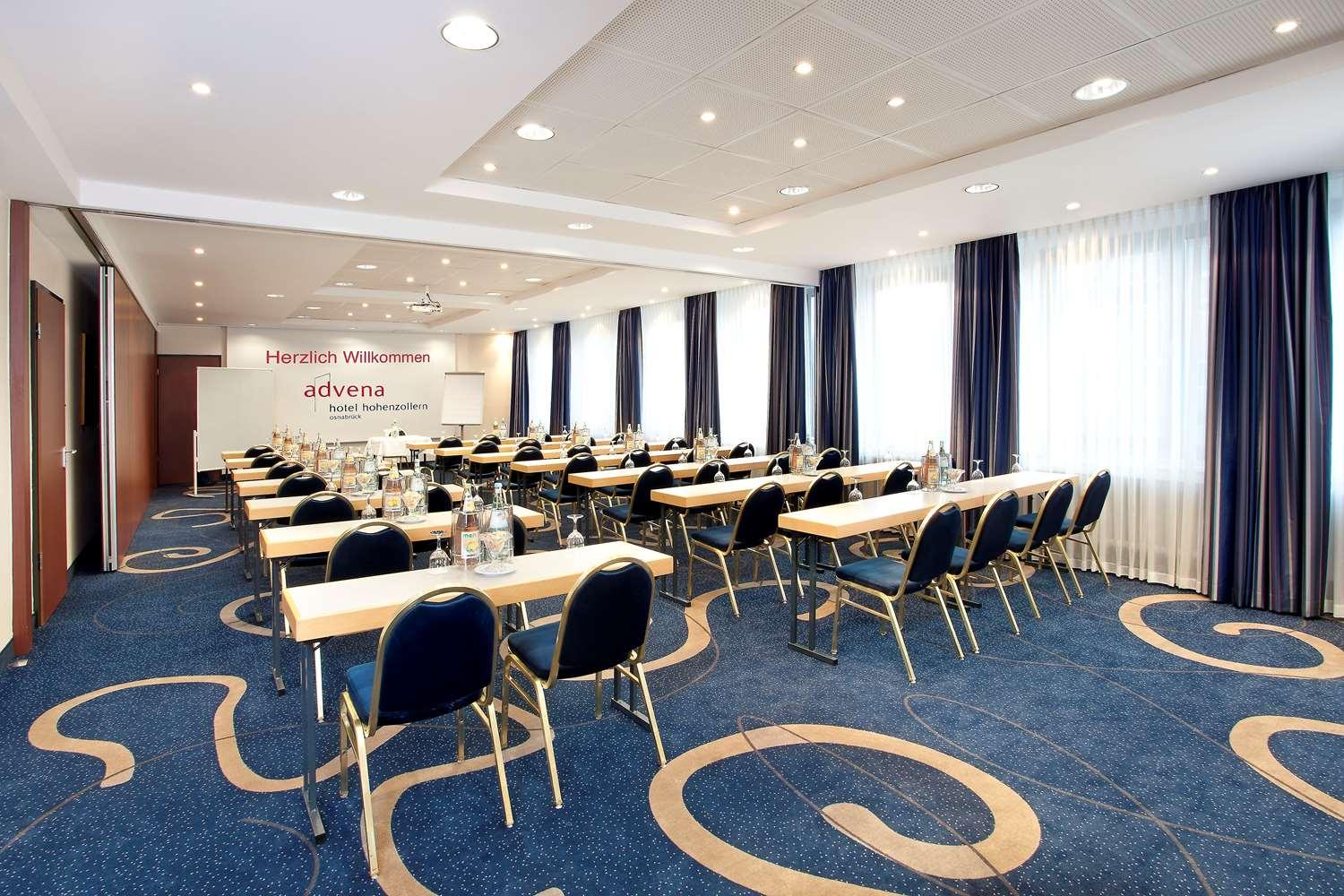 Western Hohenzollern 4* Osnabrück