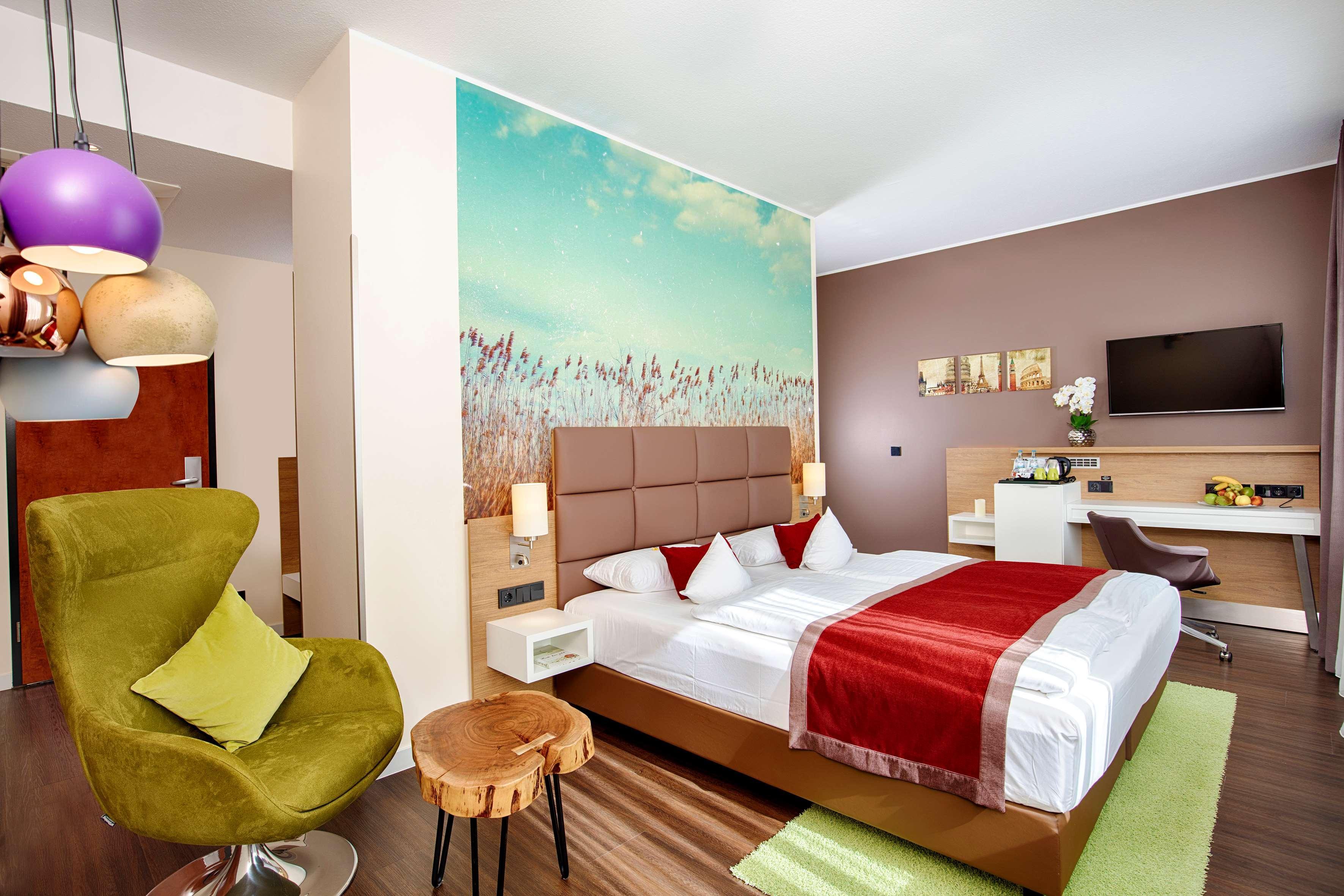 Hotel Western Hohenzollern 4*