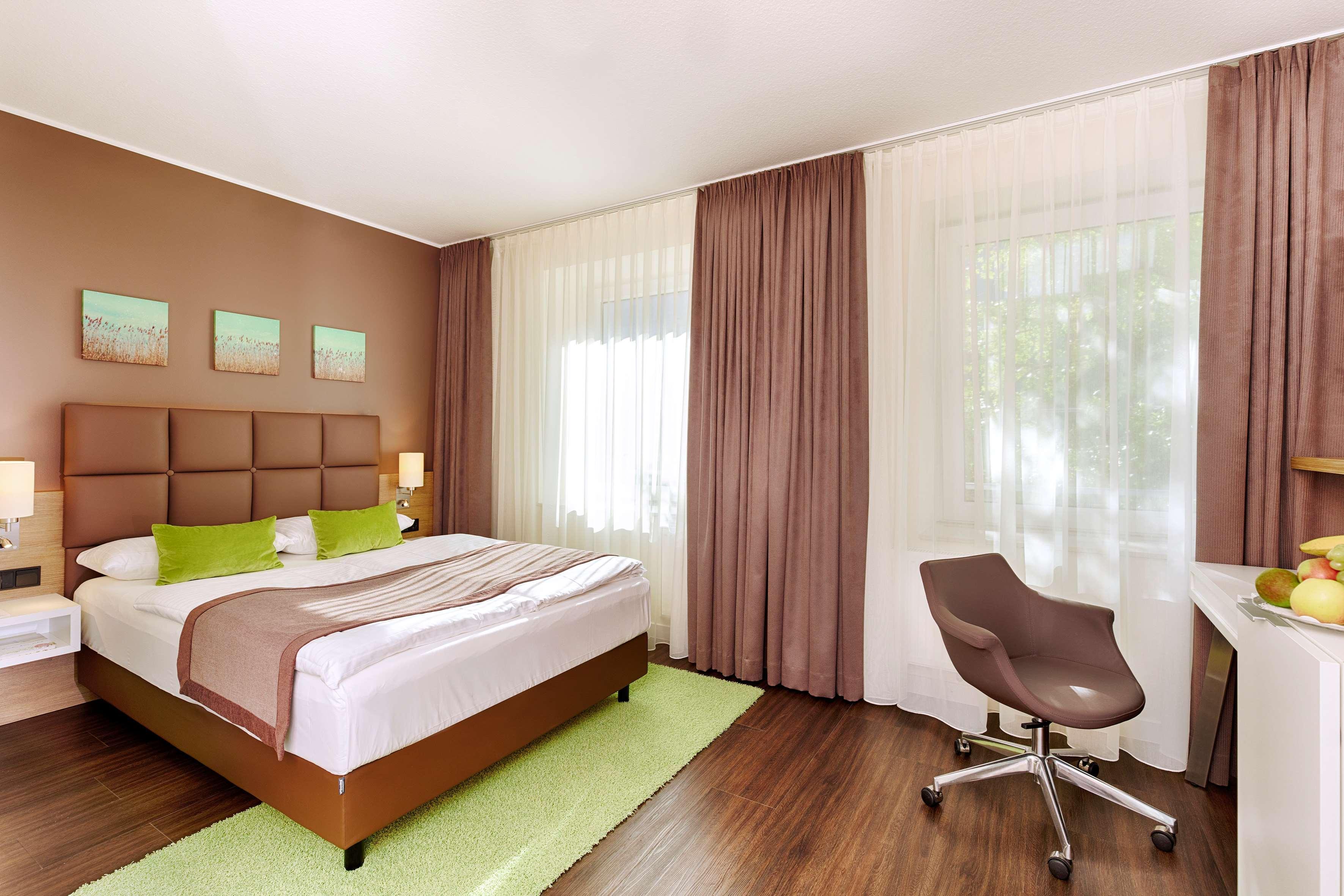 Western Hohenzollern Hotel Osnabrück
