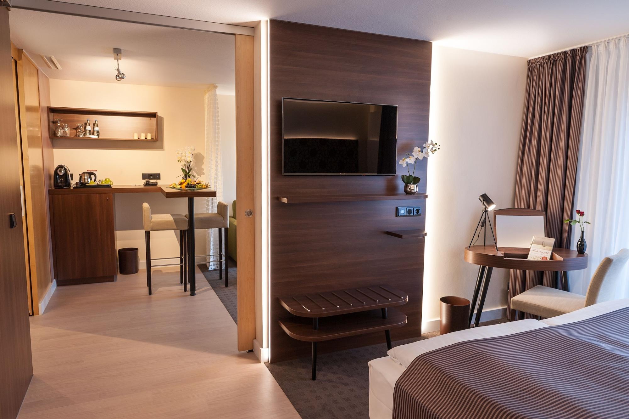 Western Hohenzollern 4* Osnabrueck