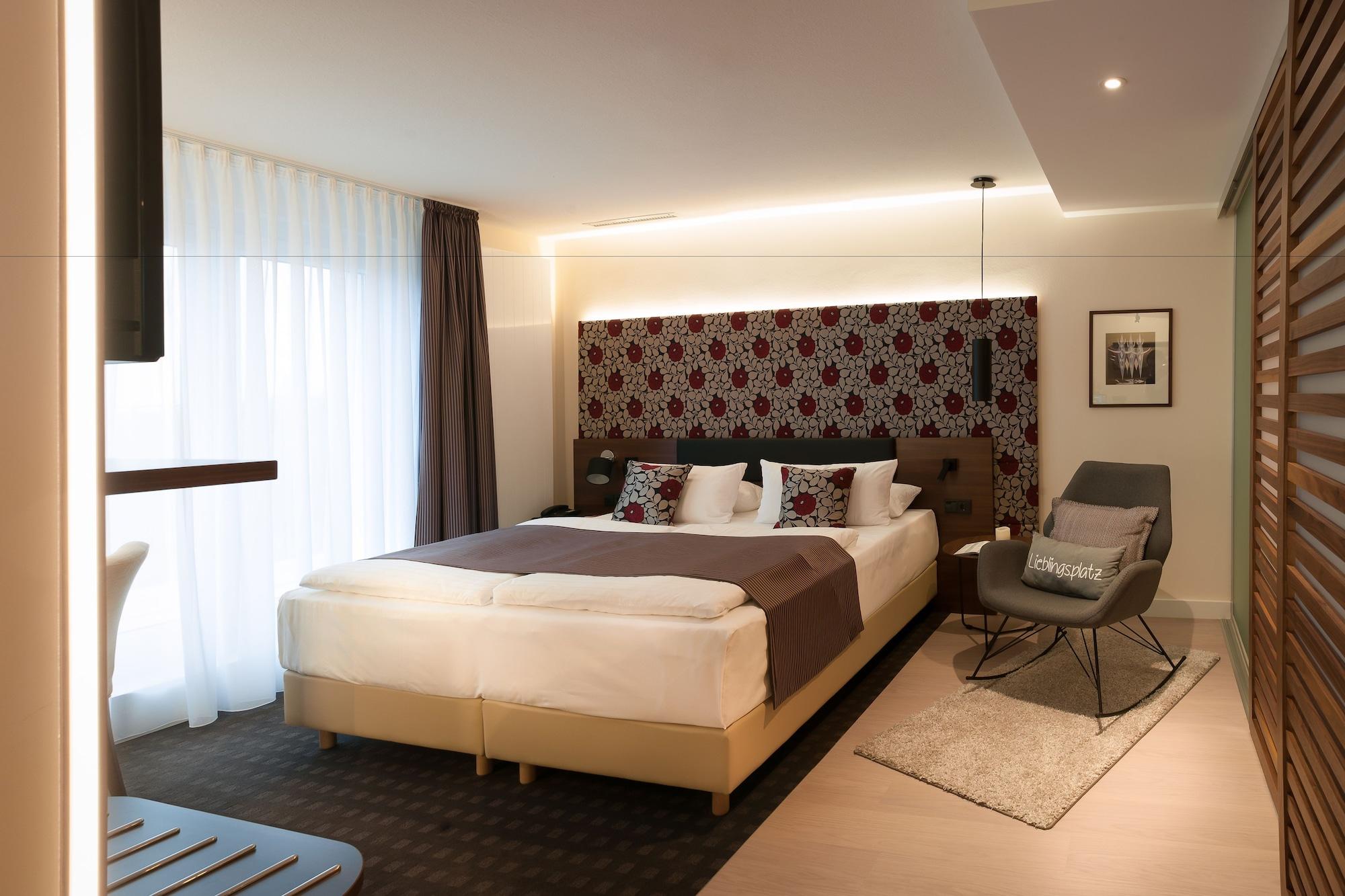 Western Hohenzollern 4* Osnabrueck