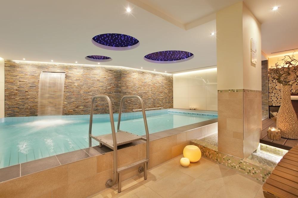 Hotel Western Hohenzollern