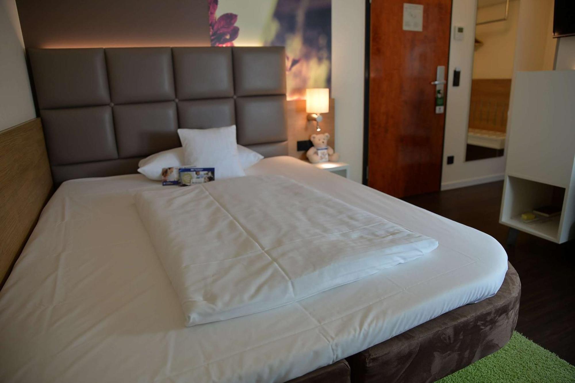 Western Hohenzollern Hotel Osnabrück