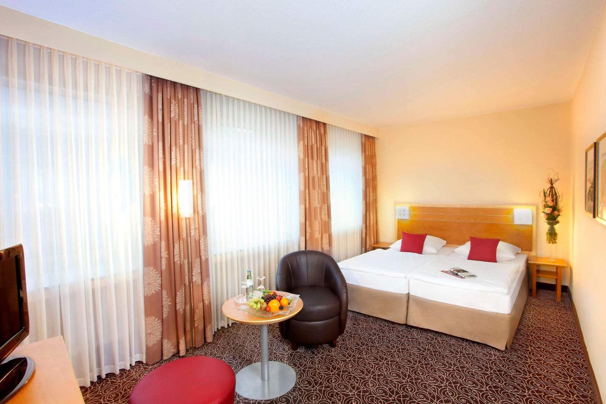 Western Hohenzollern Hotel Osnabrueck