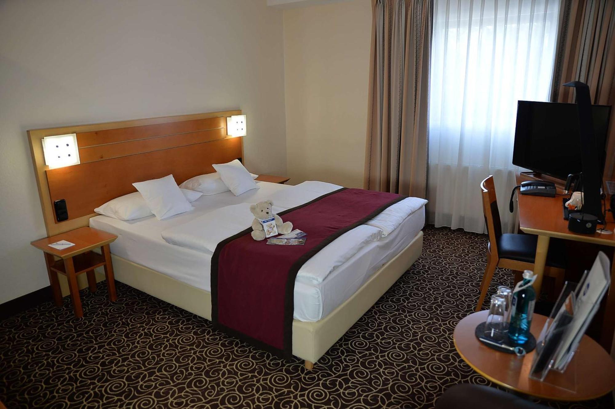 Western Hohenzollern 4* Osnabrück
