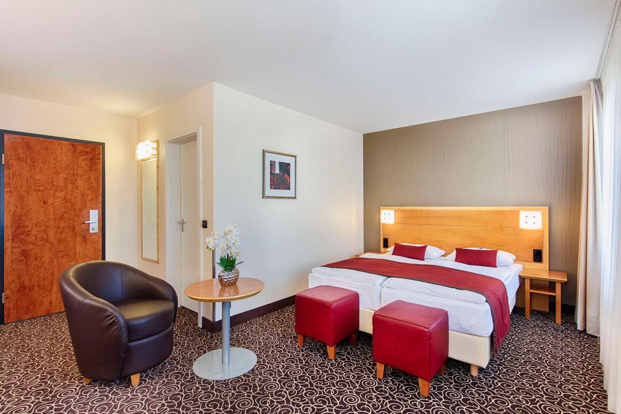 Hotel Western Hohenzollern 4*