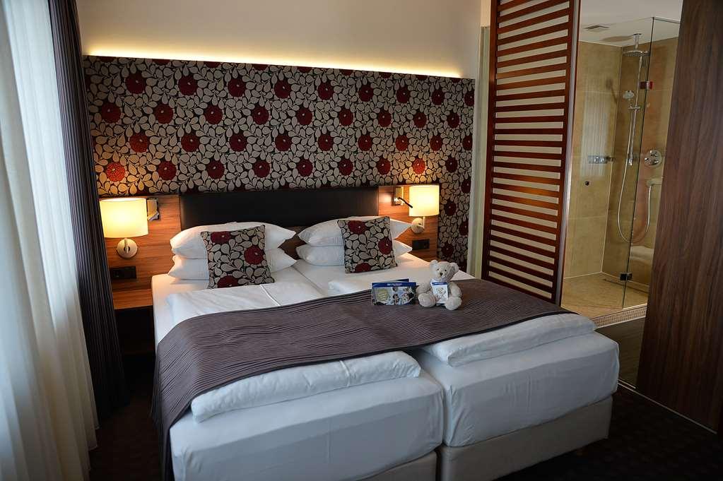 Hotel Western Hohenzollern 4*