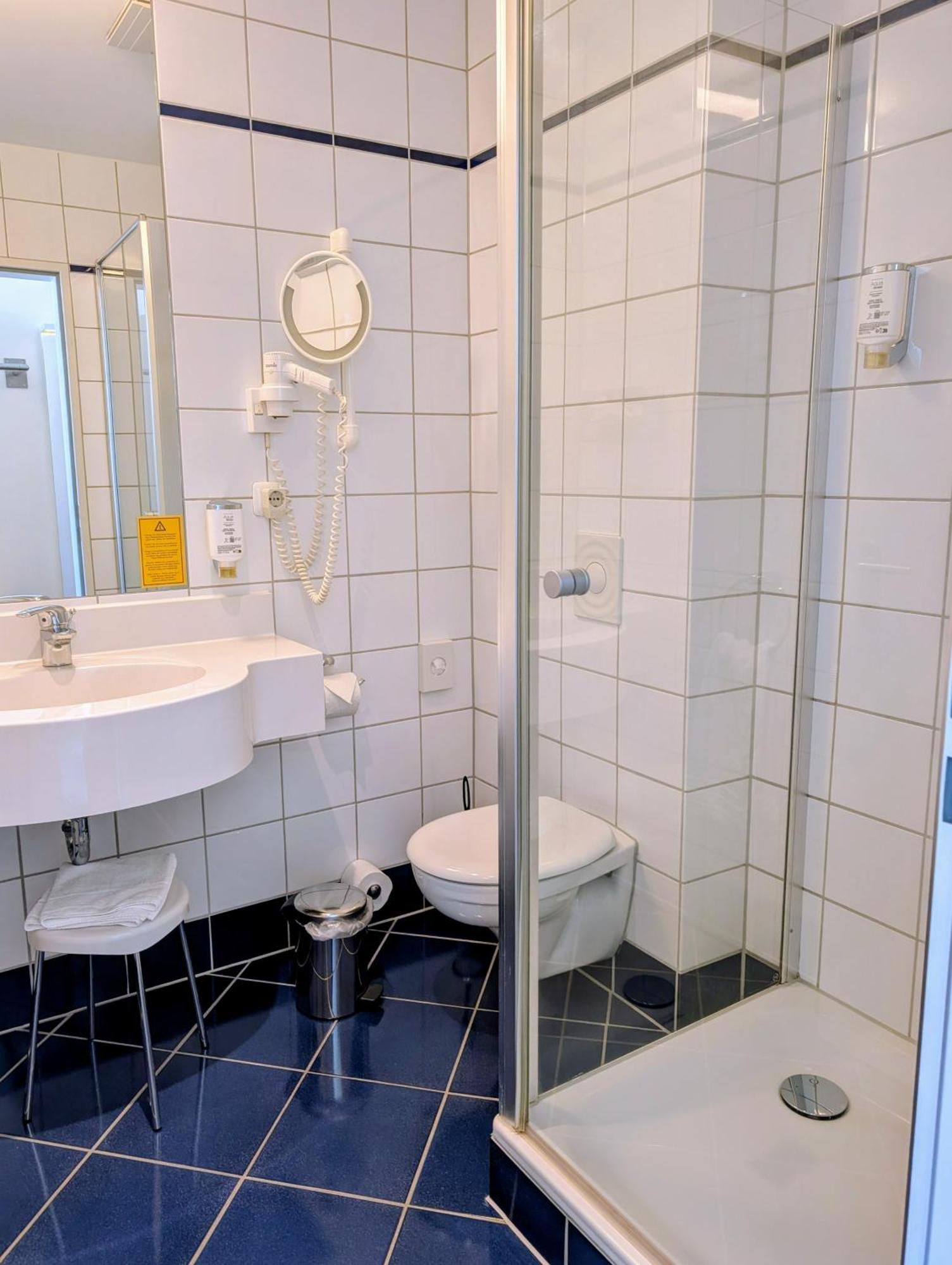 Western Hohenzollern Hotel Osnabrück