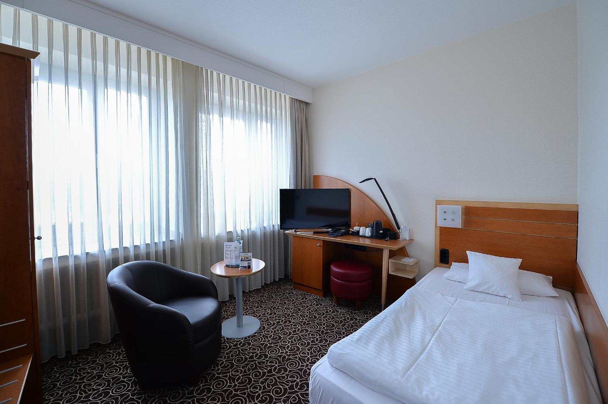 Hotel Western Hohenzollern 4*