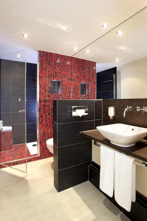 Hotel Western Hohenzollern 4*